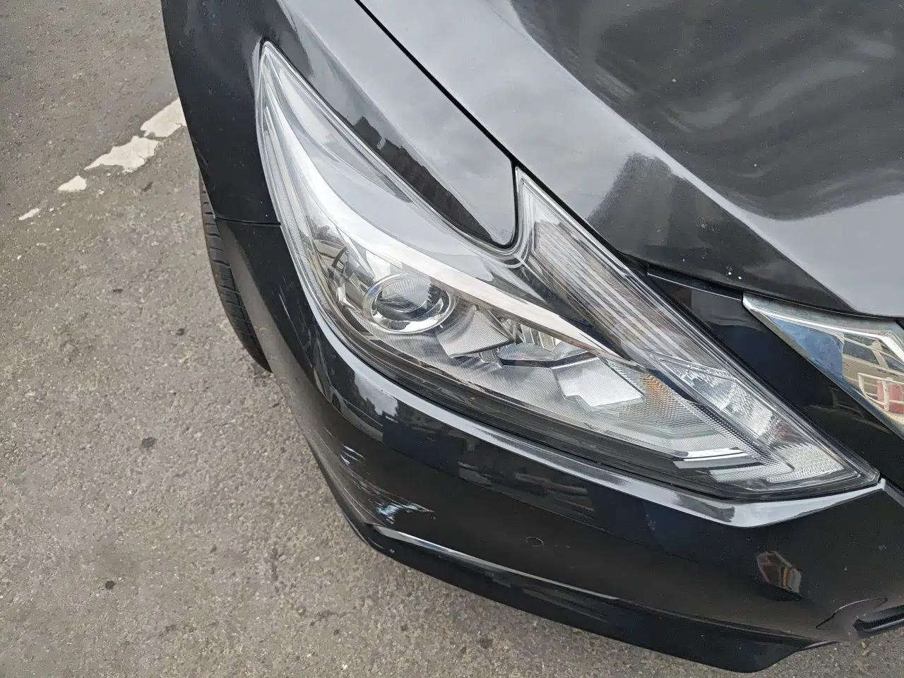 Nissan Teana 2016 Revised Version 2.0L XL Comfort Edition — миниатюра 7