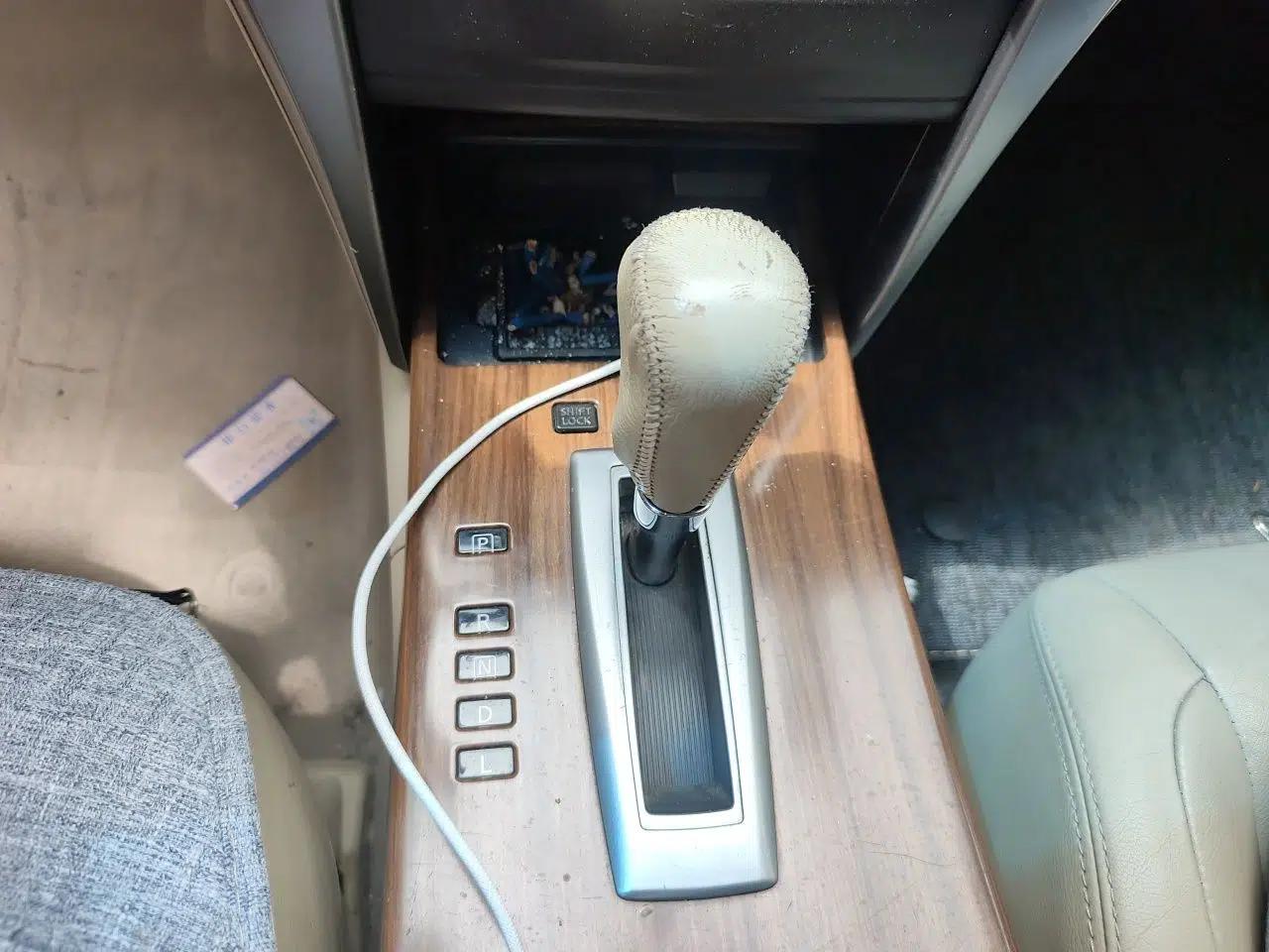 Nissan Teana 2011 2.0L XL Comfort Edition — миниатюра 14