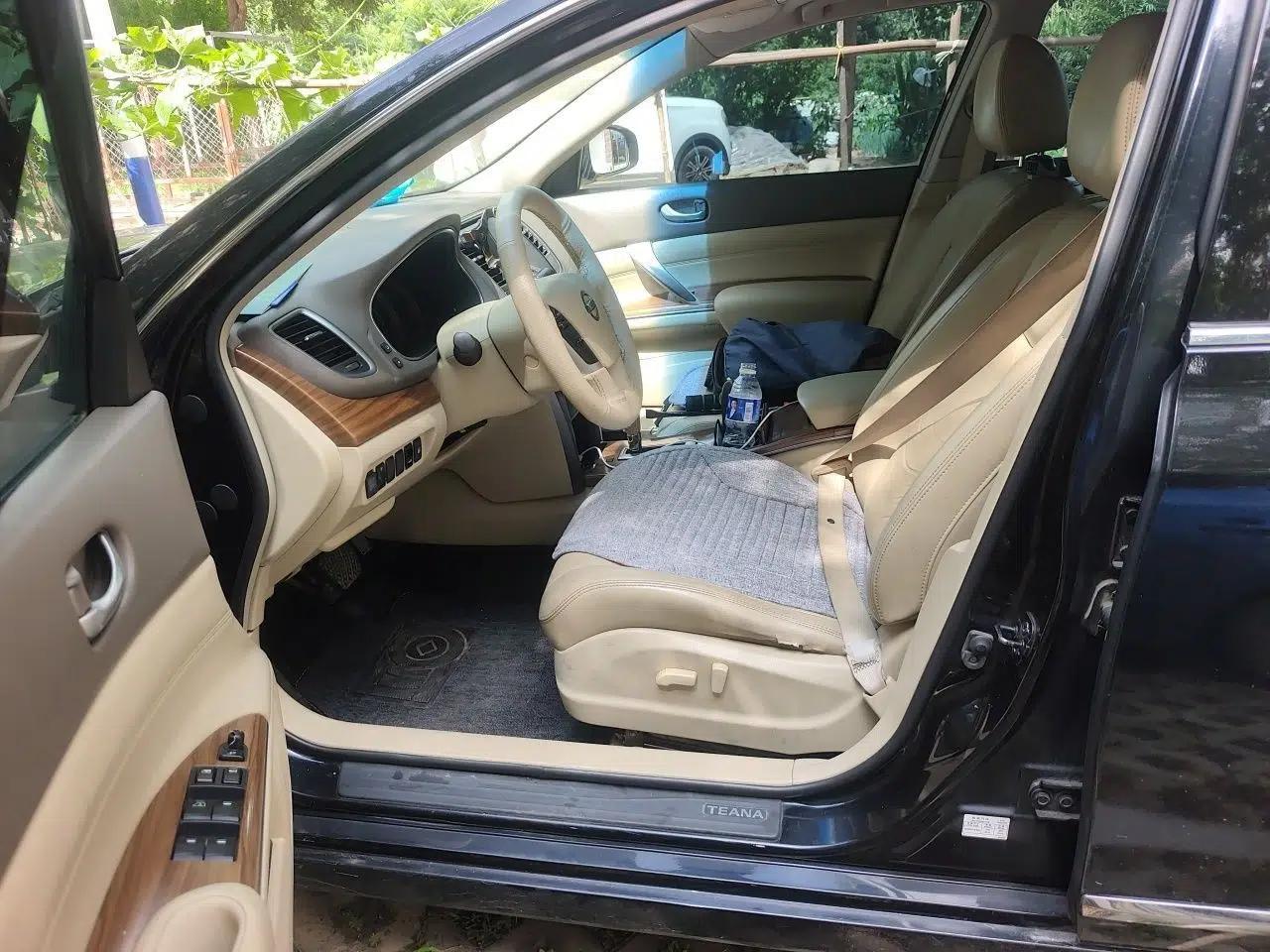 Nissan Teana 2011 2.0L XL Comfort Edition — миниатюра 15