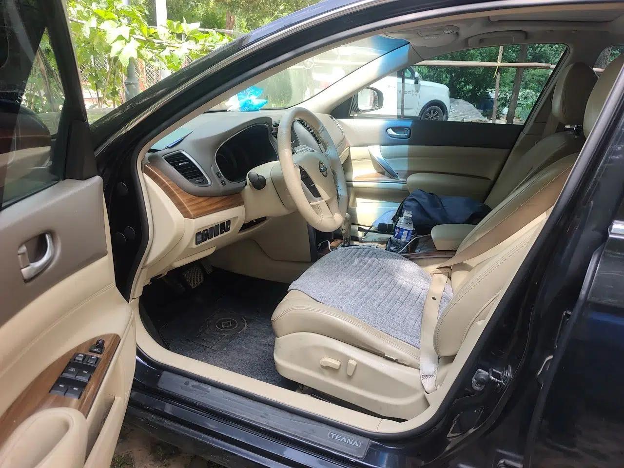 Nissan Teana 2011 2.0L XL Comfort Edition — миниатюра 16