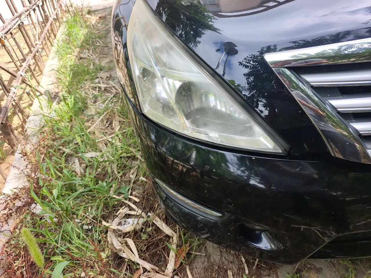Nissan Teana 2011 2.0L XL Comfort Edition — миниатюра 7