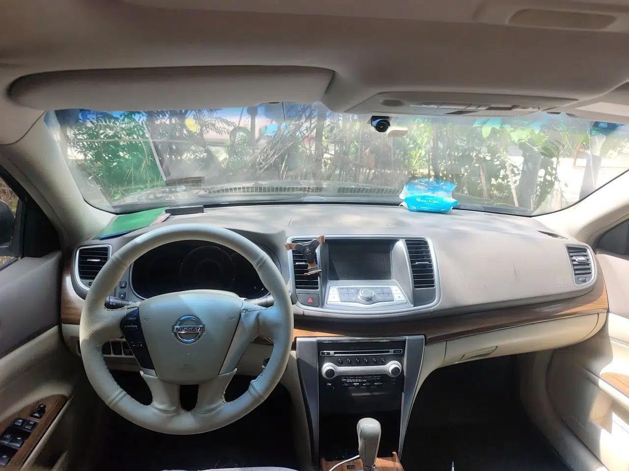 Nissan Teana 2011 2.0L XL Comfort Edition — миниатюра 9
