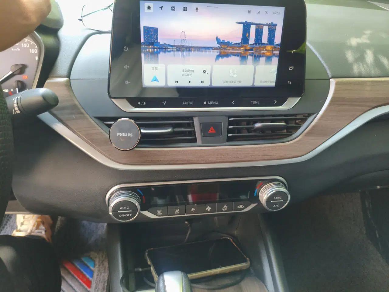 Nissan Teana 2021 2.0L XL Comfort Edition — миниатюра 13
