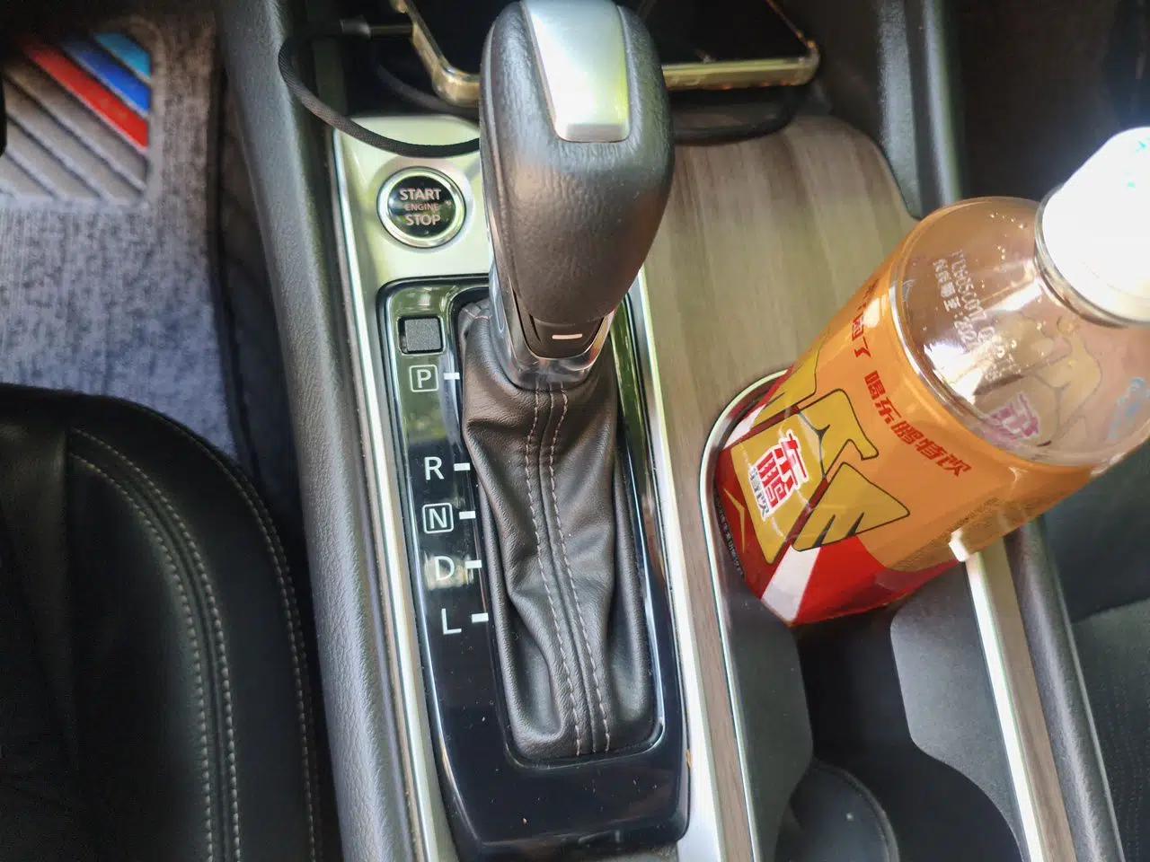 Nissan Teana 2021 2.0L XL Comfort Edition — миниатюра 14