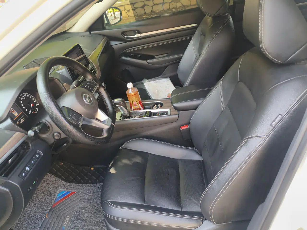 Nissan Teana 2021 2.0L XL Comfort Edition — миниатюра 15