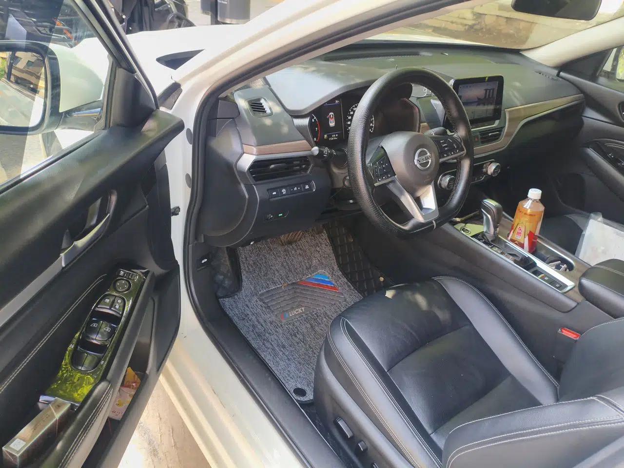 Nissan Teana 2021 2.0L XL Comfort Edition — миниатюра 16