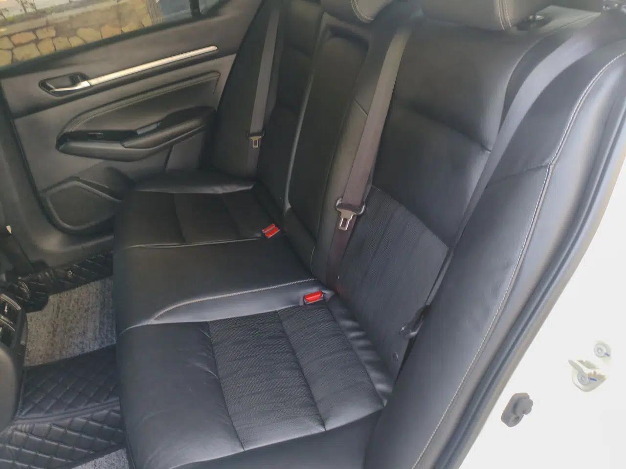 Nissan Teana 2021 2.0L XL Comfort Edition — миниатюра 17
