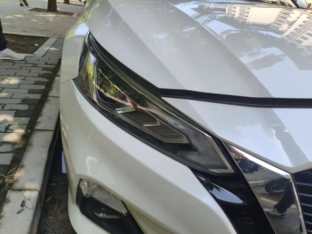 Nissan Teana 2021 2.0L XL Comfort Edition — миниатюра 7