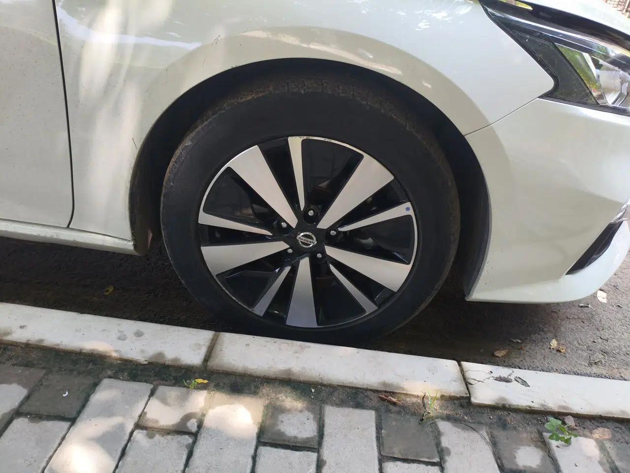 Nissan Teana 2021 2.0L XL Comfort Edition — миниатюра 8