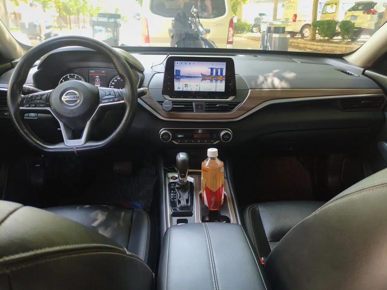 Nissan Teana 2021 2.0L XL Comfort Edition — миниатюра 9