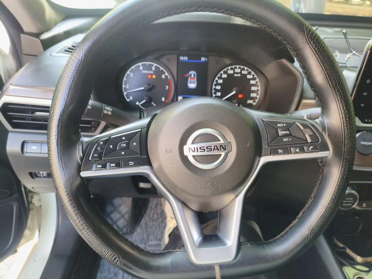 Nissan Teana 2021 2.0L XL Comfort Edition — миниатюра 10