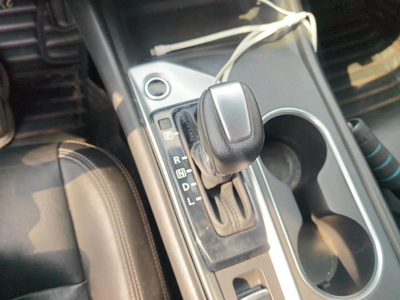 Nissan Teana 2020 2.0L XL Upper SmartDrive Version — миниатюра 14