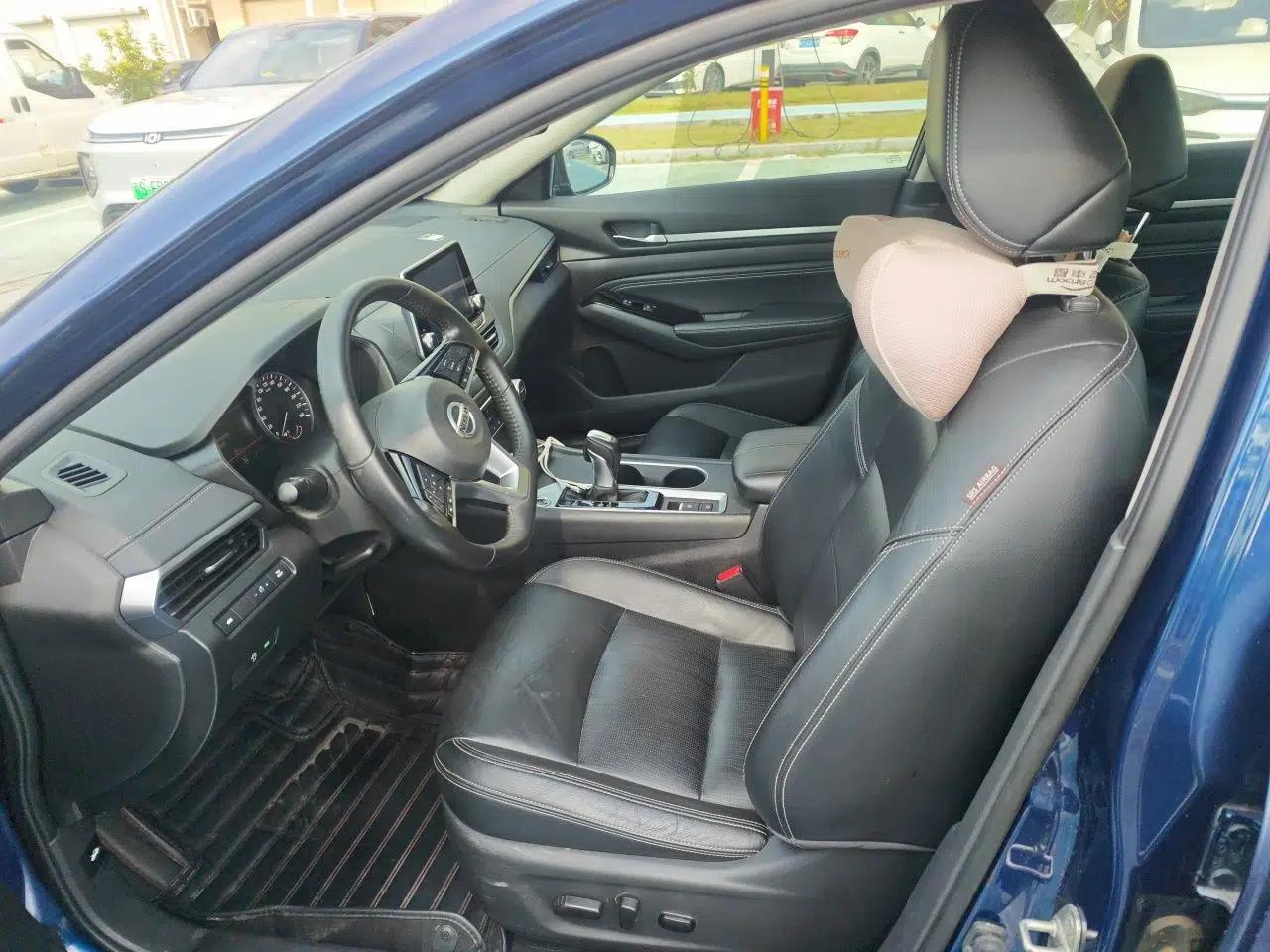 Nissan Teana 2020 2.0L XL Upper SmartDrive Version — миниатюра 15