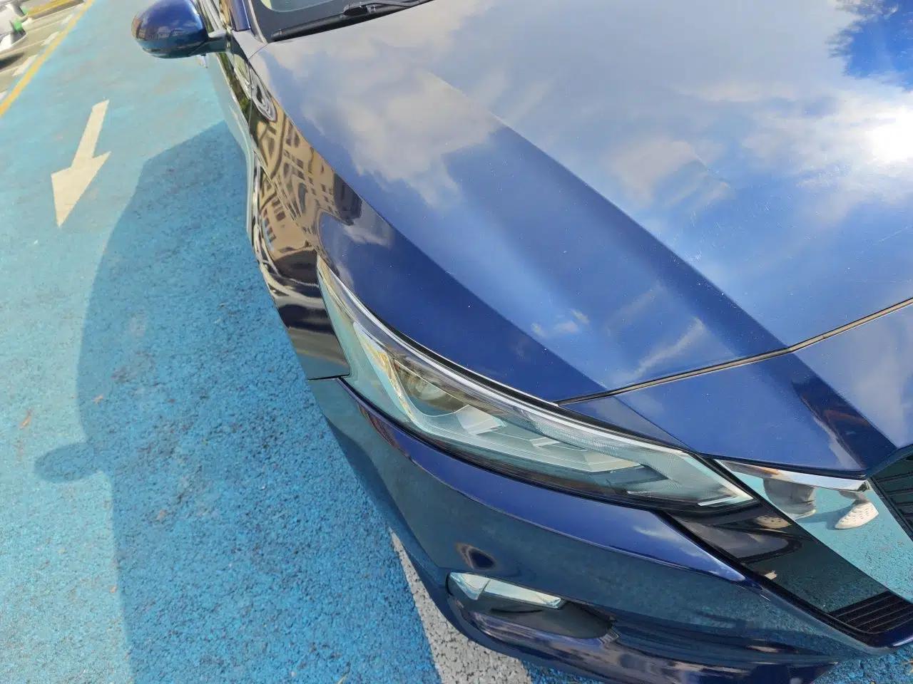 Nissan Teana 2020 2.0L XL Upper SmartDrive Version — миниатюра 7