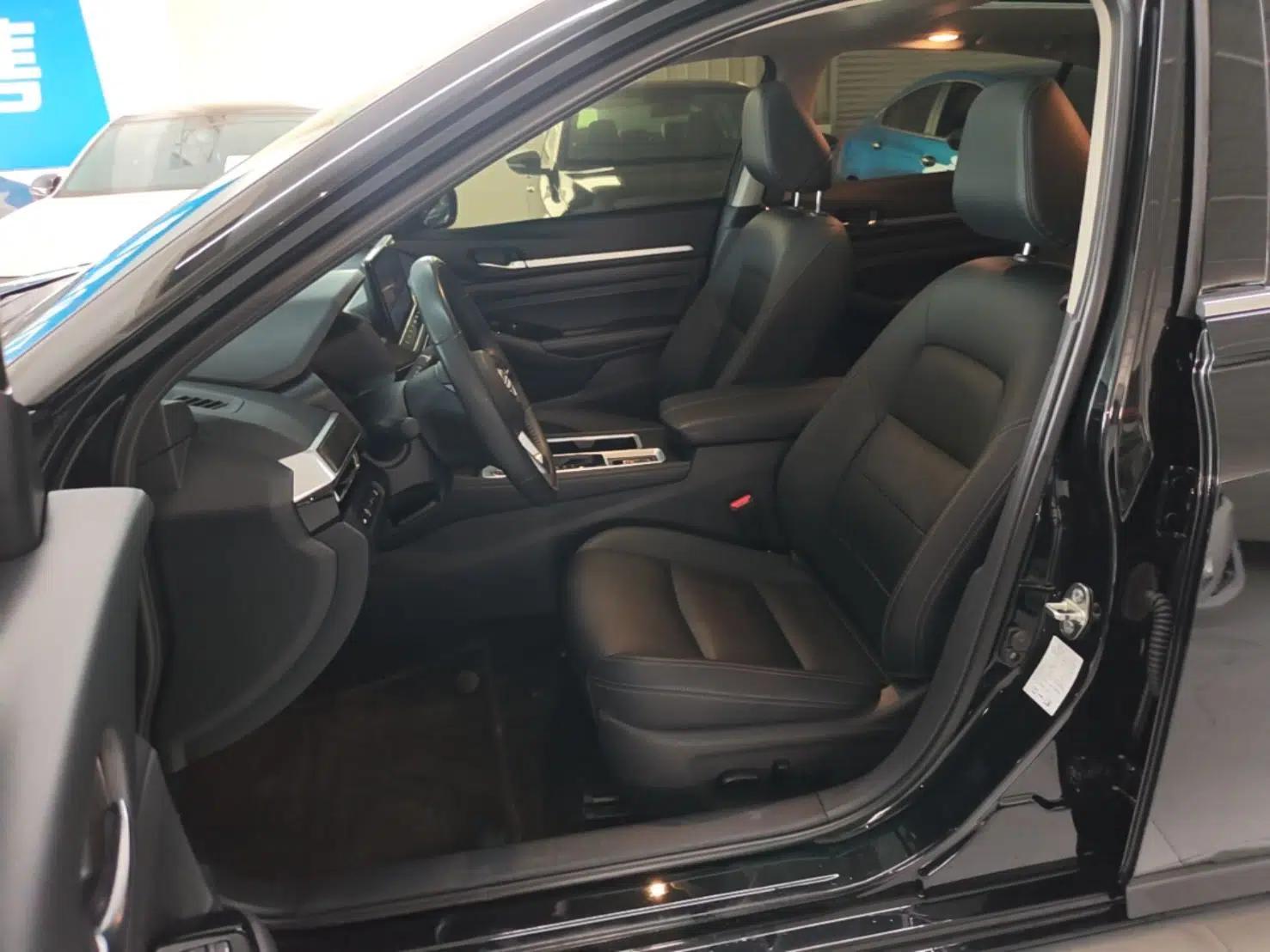 Nissan Teana 2022 2.0L XL-TLS Enjoyment Edition — миниатюра 17