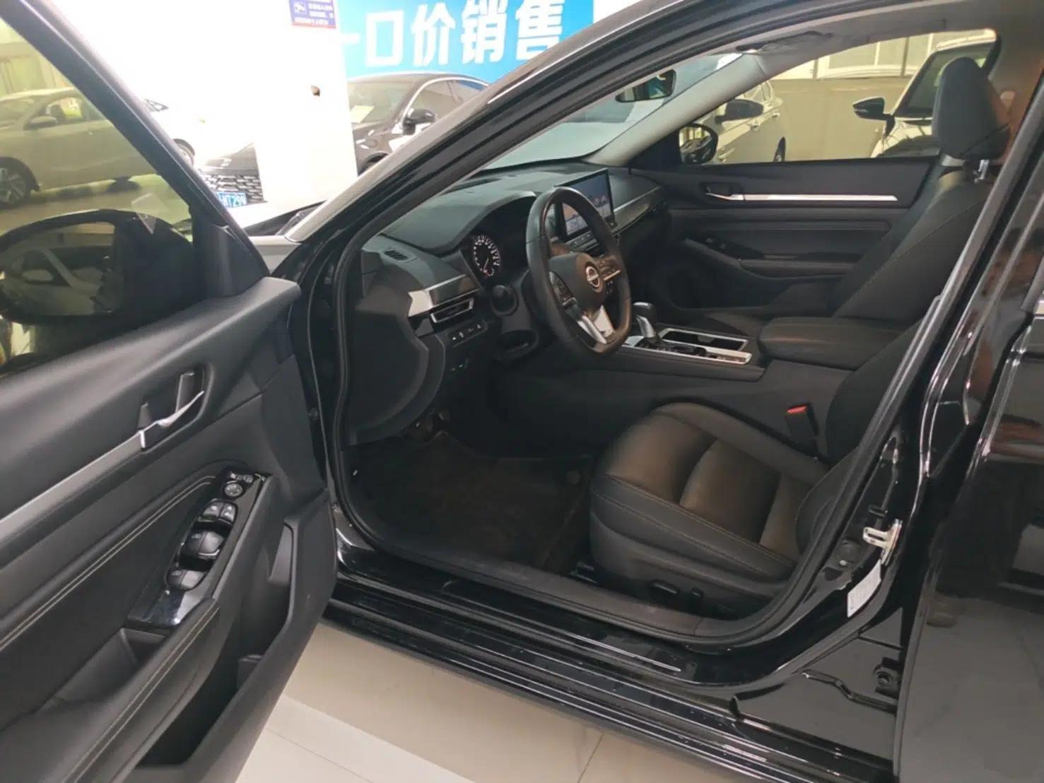 Nissan Teana 2022 2.0L XL-TLS Enjoyment Edition — миниатюра 18