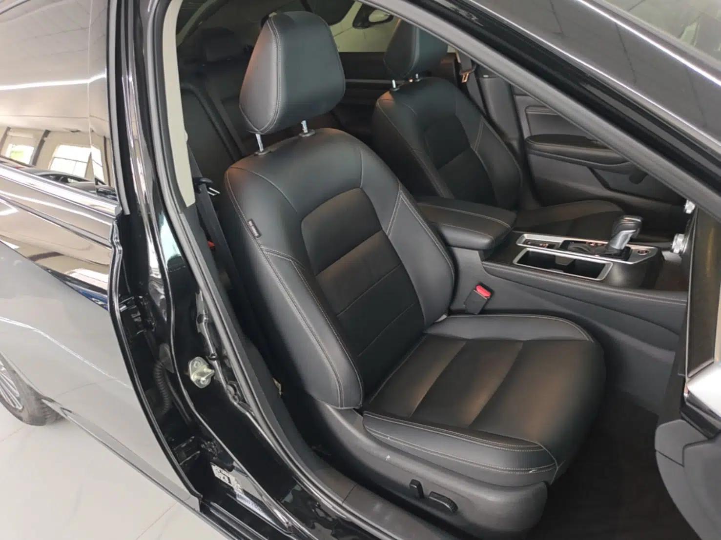 Nissan Teana 2022 2.0L XL-TLS Enjoyment Edition — миниатюра 19