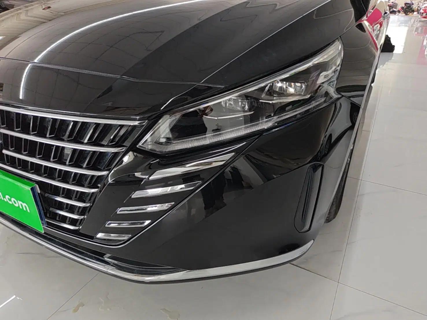 Nissan Teana 2022 2.0L XL-TLS Enjoyment Edition — миниатюра 8