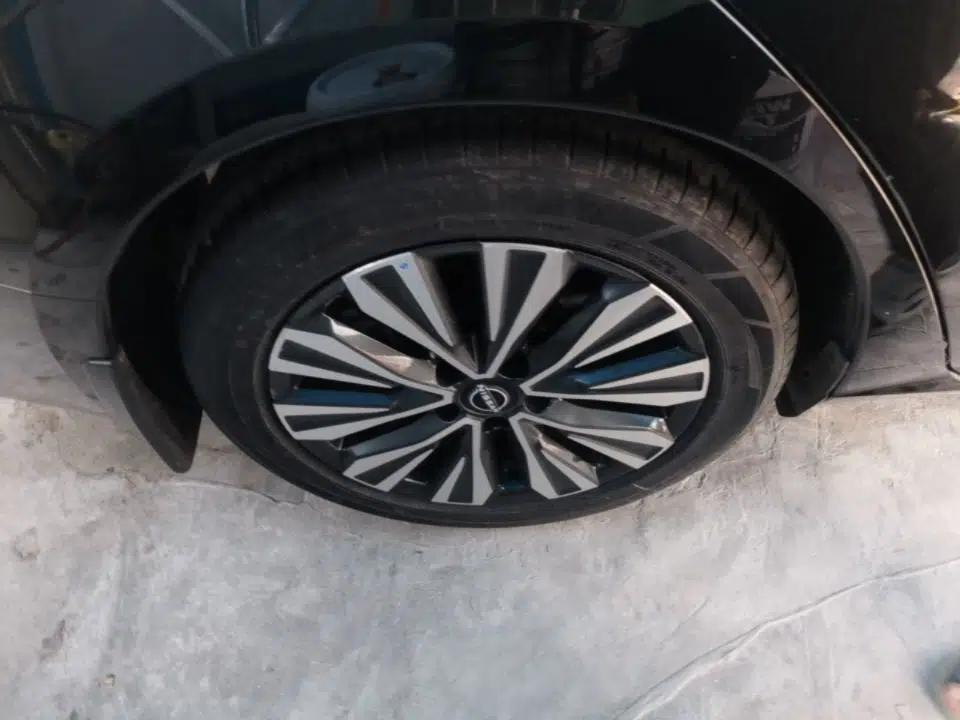 Nissan Teana 2022 2.0L XL-TLS Enjoyment Edition — миниатюра 11