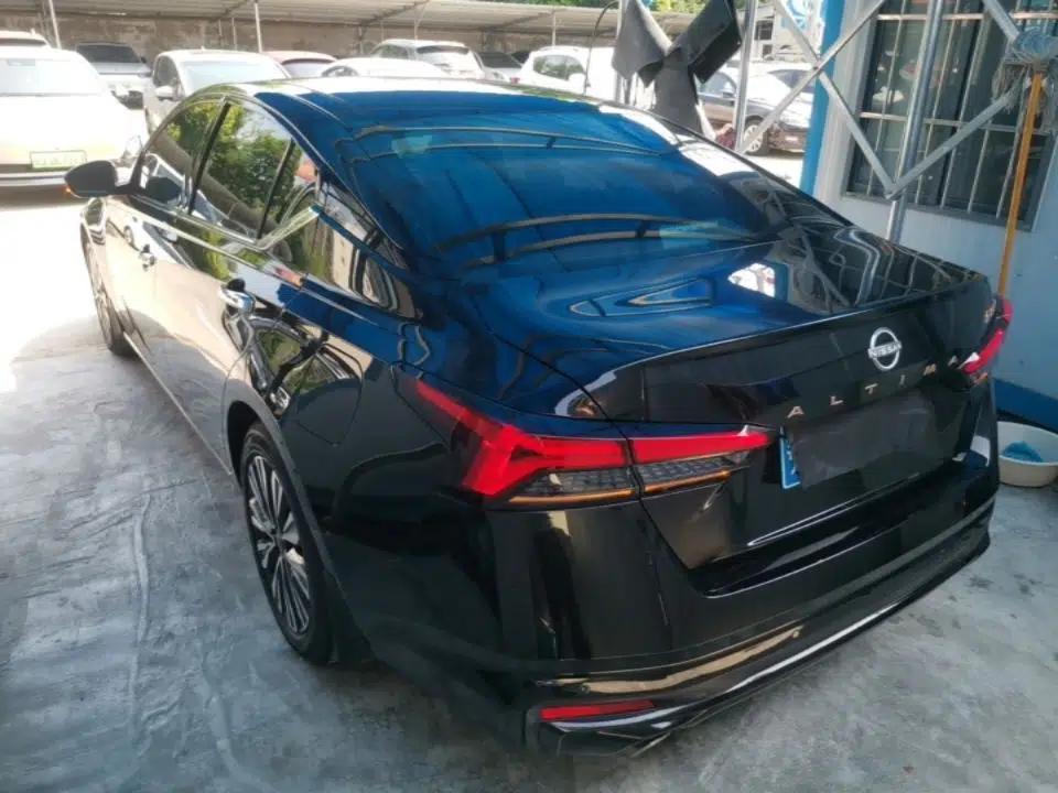 Nissan Teana 2022 2.0L XL-TLS Enjoyment Edition — миниатюра 13