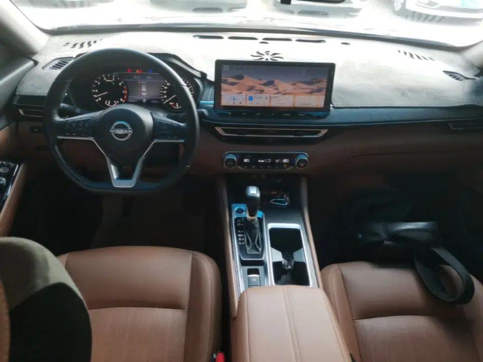 Nissan Teana 2022 2.0L XL-TLS Enjoyment Edition — миниатюра 17