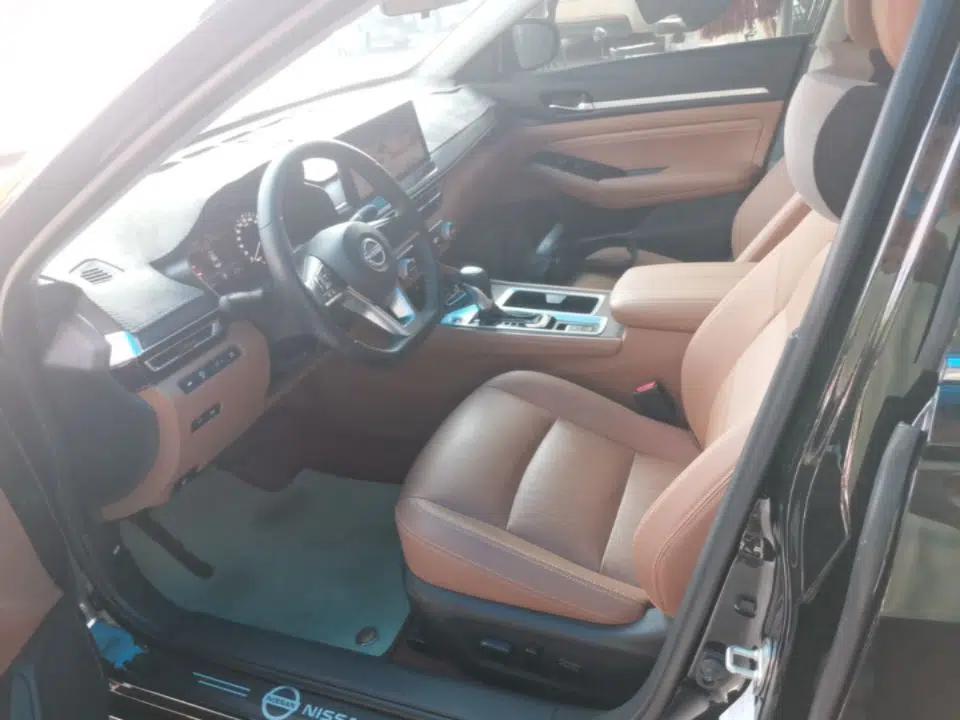 Nissan Teana 2022 2.0L XL-TLS Enjoyment Edition — миниатюра 22