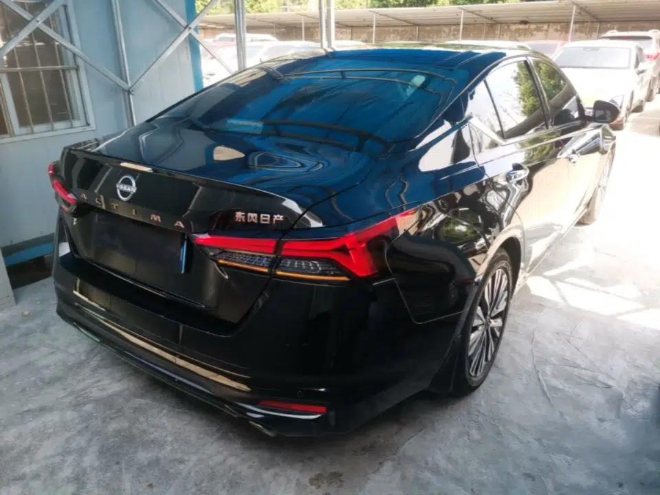 Nissan Teana 2022 2.0L XL-TLS Enjoyment Edition — миниатюра 6