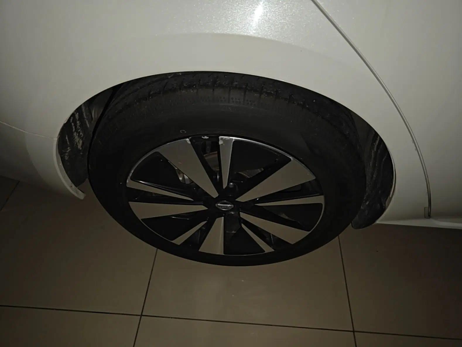 Nissan Teana 2020 Revised Version 2.0T XL Upper AD1 Smart Navigation Edition — миниатюра 11