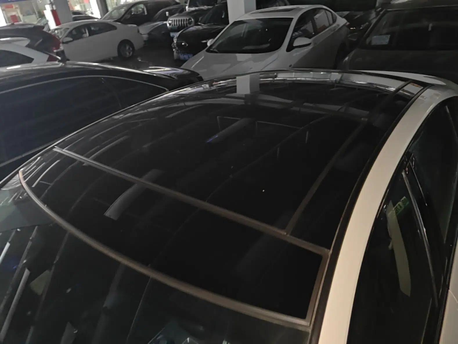 Nissan Teana 2020 Revised Version 2.0T XL Upper AD1 Smart Navigation Edition — миниатюра 7