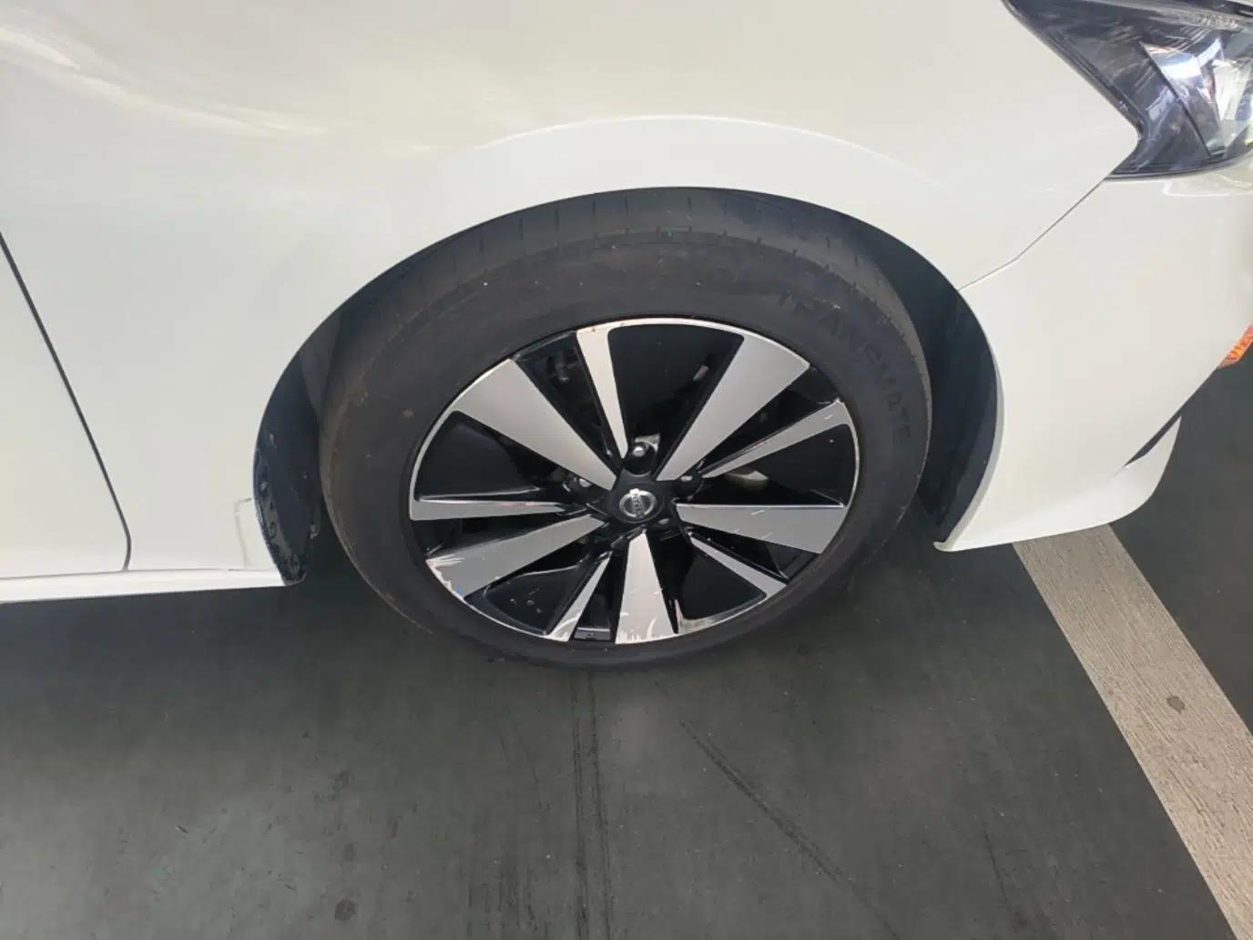 Nissan Teana 2021 2.0L XL Comfort Edition — миниатюра 11