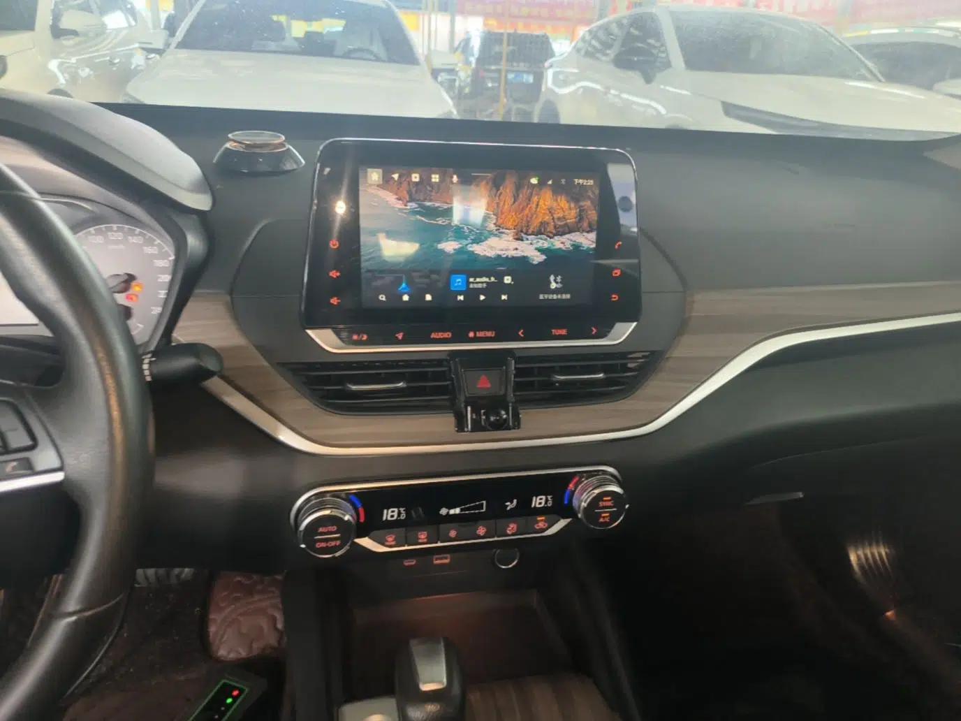 Nissan Teana 2021 2.0L XL Comfort Edition — миниатюра 15