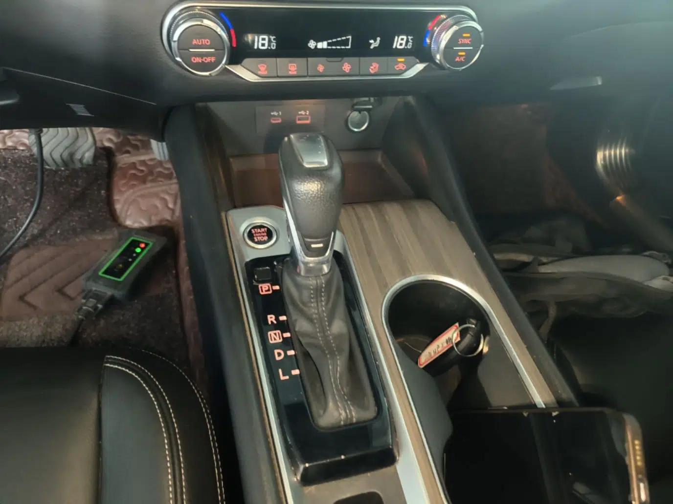 Nissan Teana 2021 2.0L XL Comfort Edition — миниатюра 16