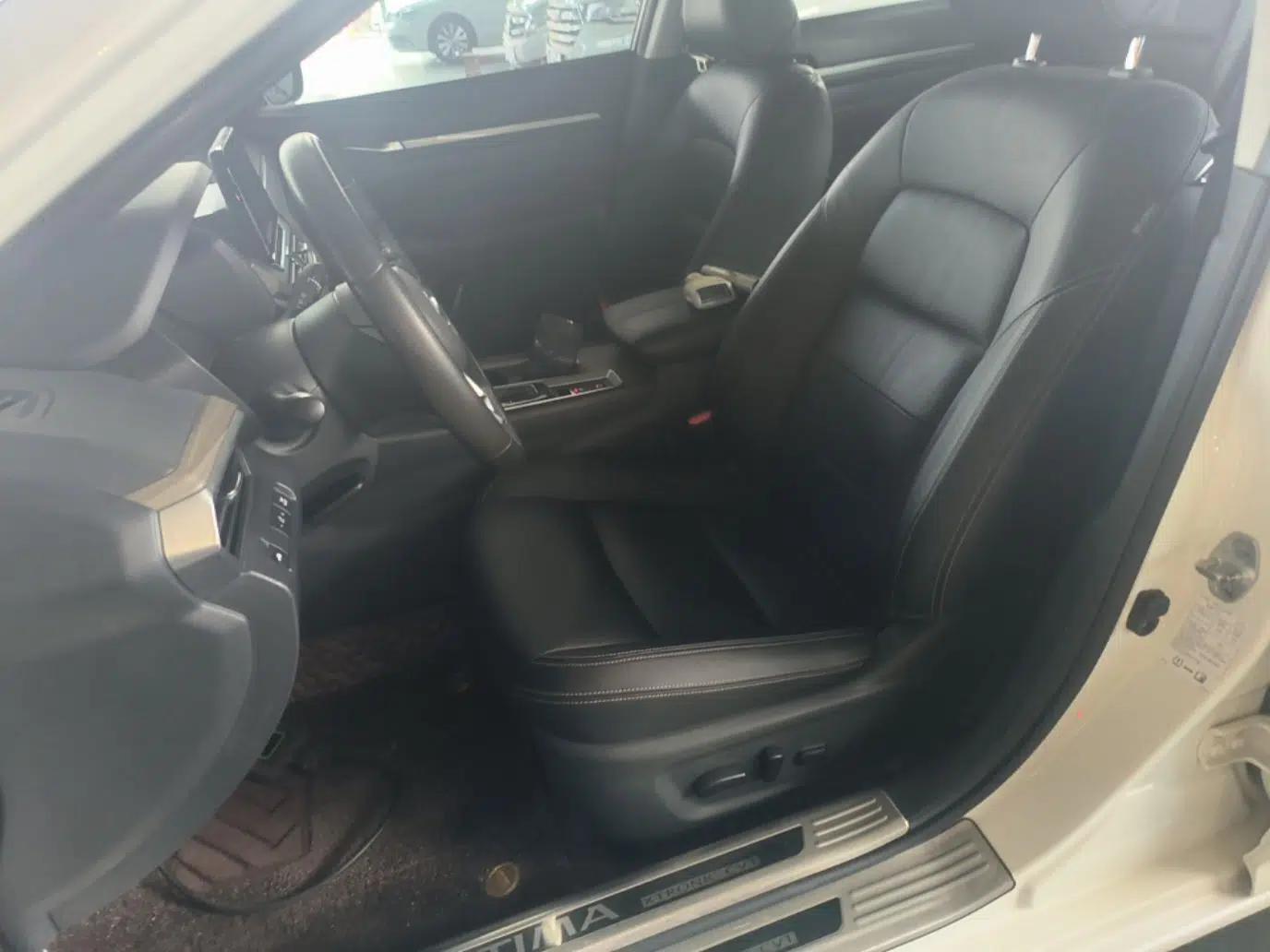 Nissan Teana 2021 2.0L XL Comfort Edition — миниатюра 17
