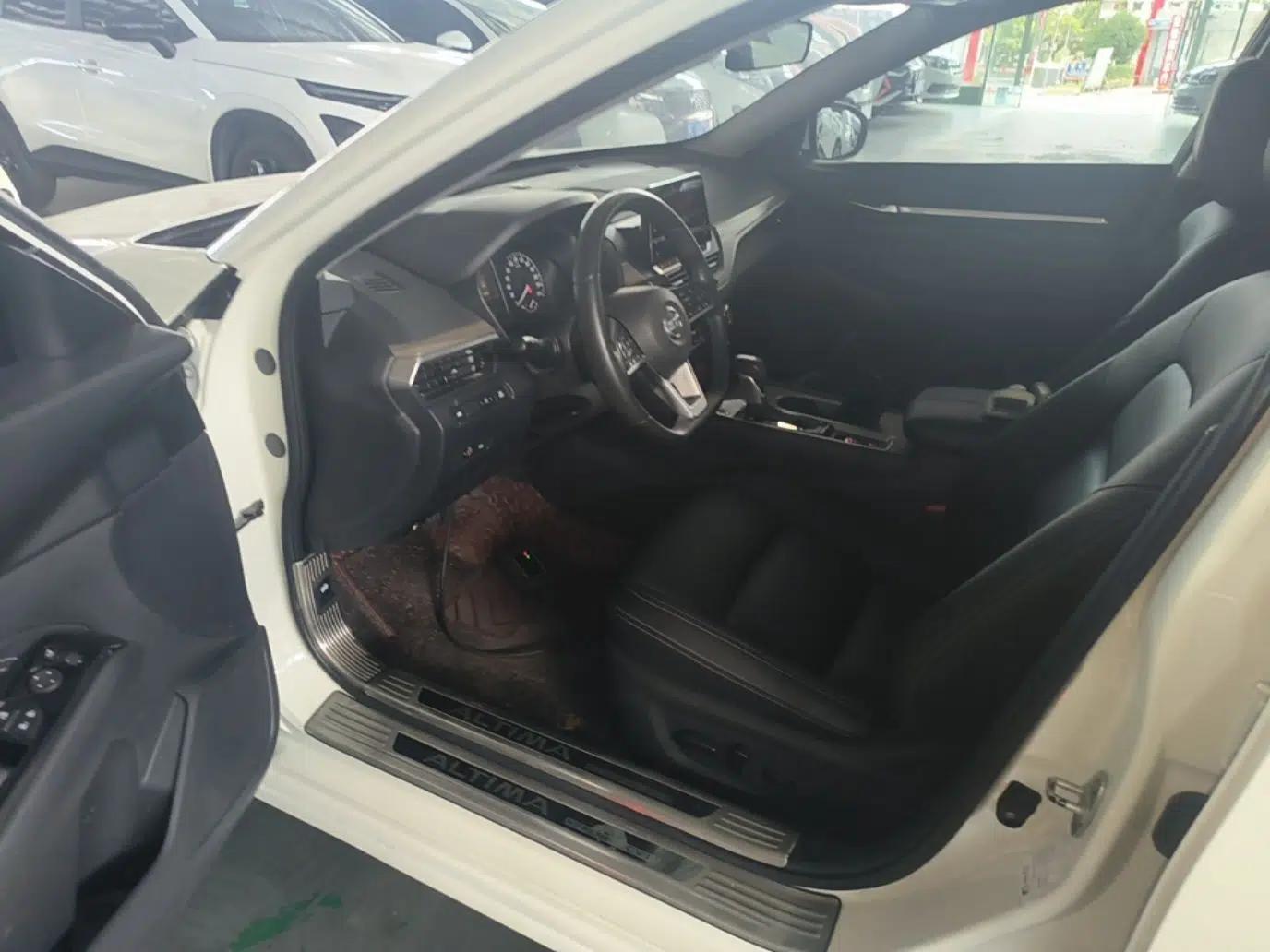 Nissan Teana 2021 2.0L XL Comfort Edition — миниатюра 18