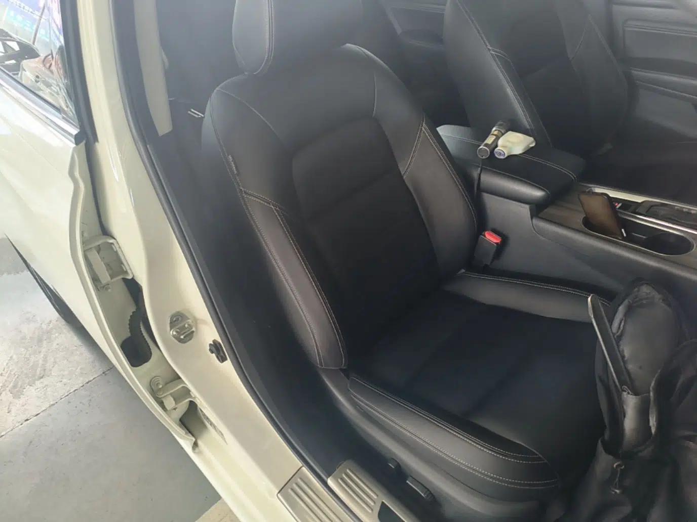Nissan Teana 2021 2.0L XL Comfort Edition — миниатюра 19