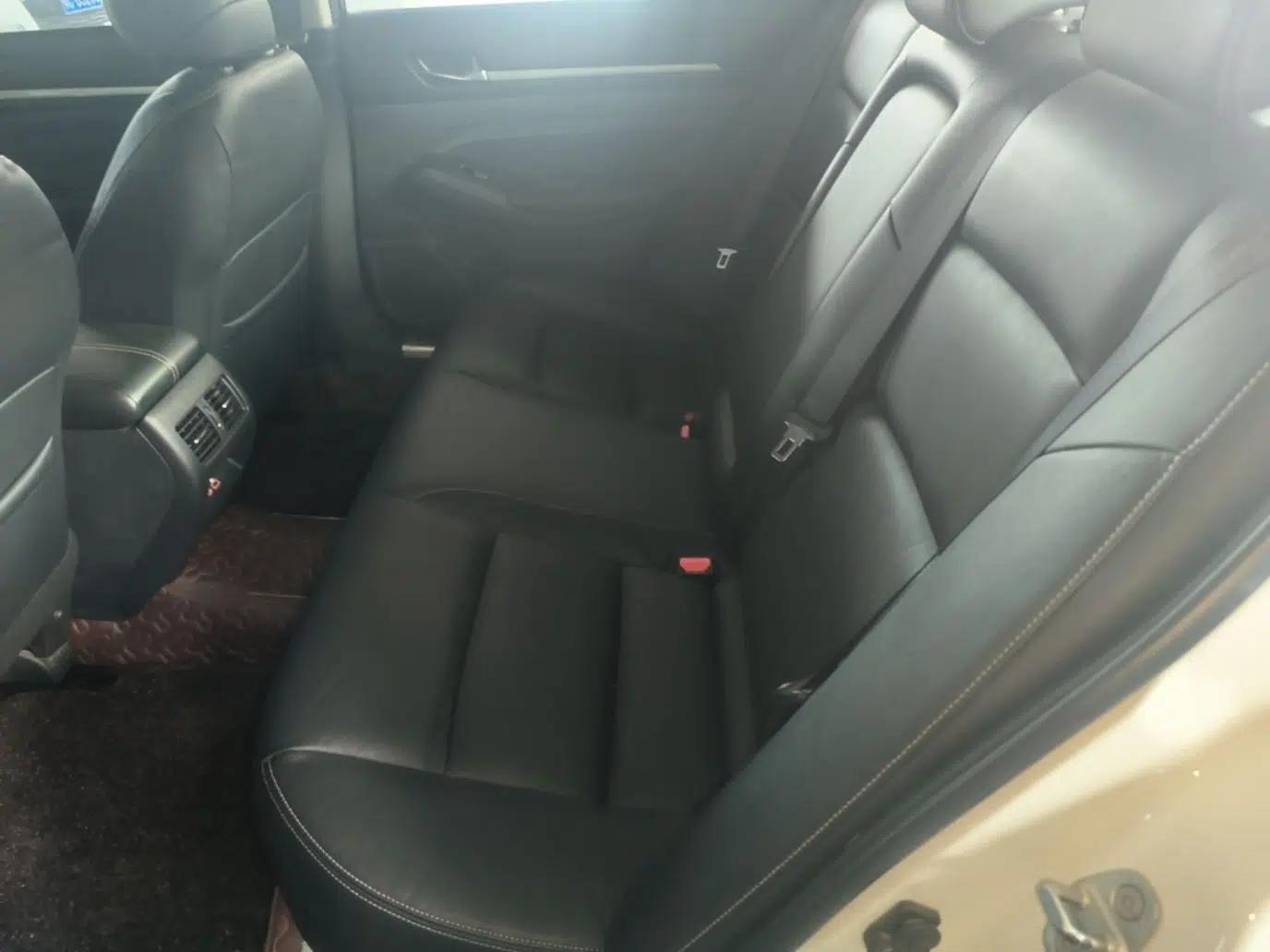 Nissan Teana 2021 2.0L XL Comfort Edition — миниатюра 20