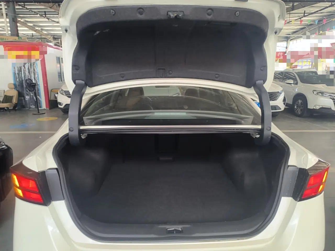 Nissan Teana 2021 2.0L XL Comfort Edition — миниатюра 22