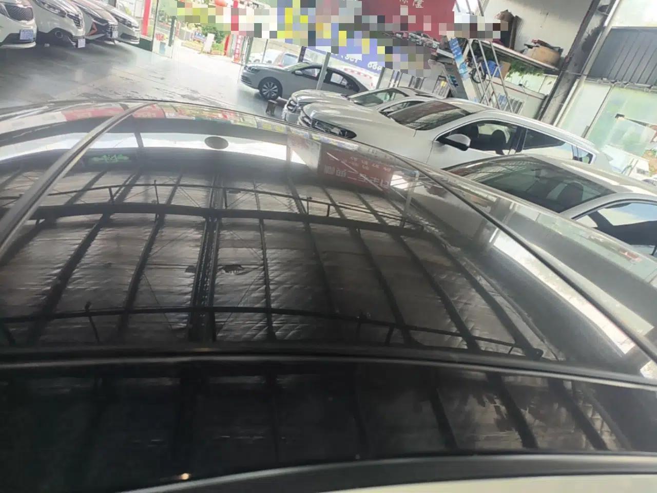 Nissan Teana 2021 2.0L XL Comfort Edition — миниатюра 7