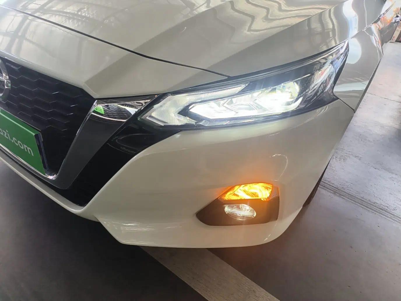Nissan Teana 2021 2.0L XL Comfort Edition — миниатюра 8