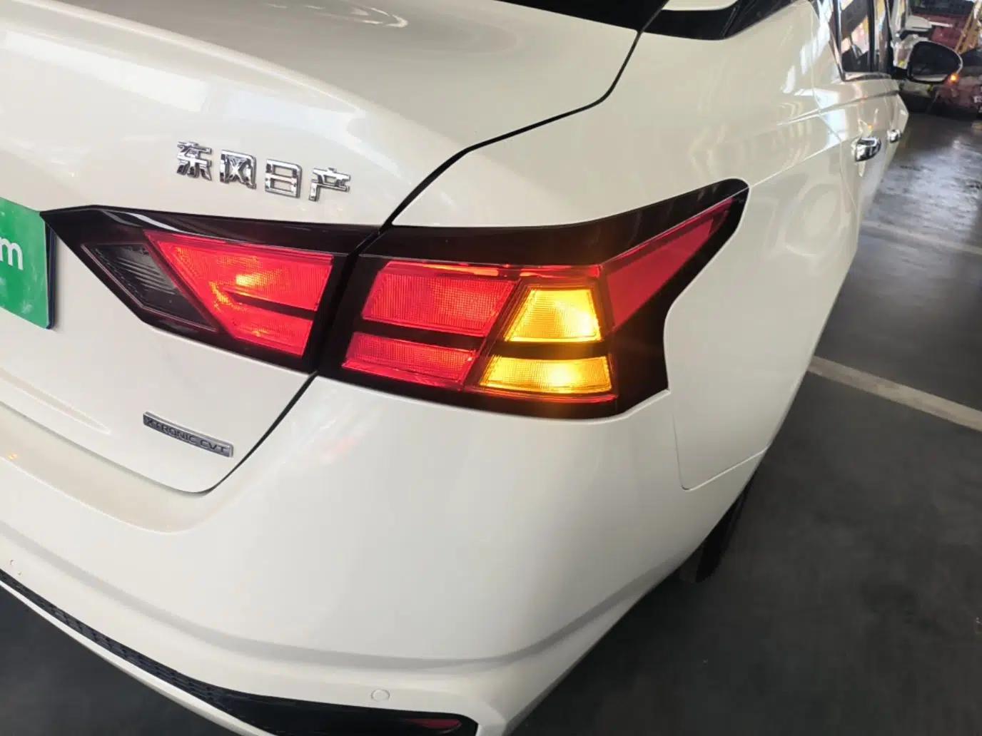 Nissan Teana 2021 2.0L XL Comfort Edition — миниатюра 9