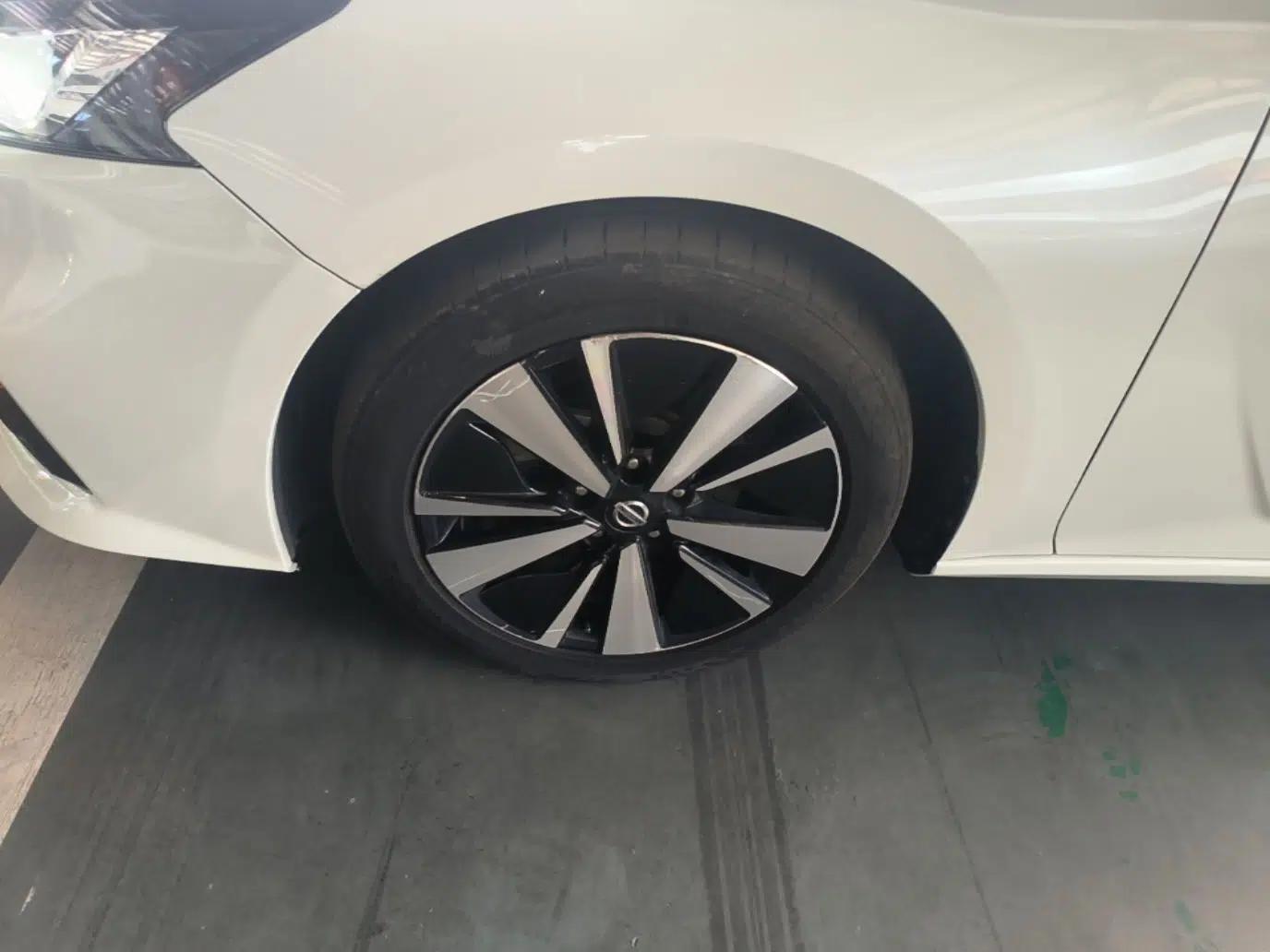 Nissan Teana 2021 2.0L XL Comfort Edition — миниатюра 10