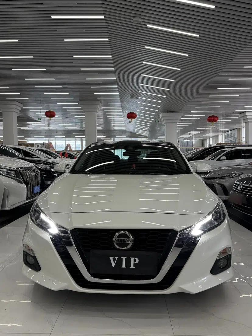Nissan Teana 2020 2.0L XL Upper SmartDrive Version — миниатюра 3