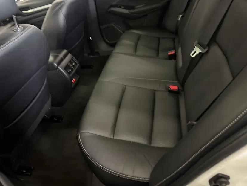 Nissan Teana 2020 2.0L XL Upper SmartDrive Version — миниатюра 8