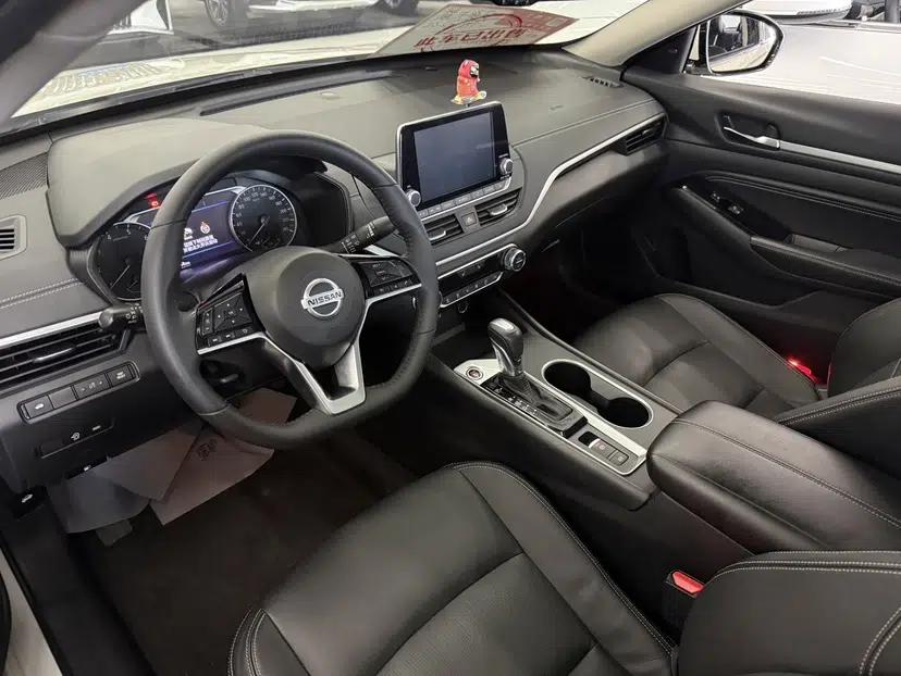 Nissan Teana 2020 2.0L XL Upper SmartDrive Version — миниатюра 9