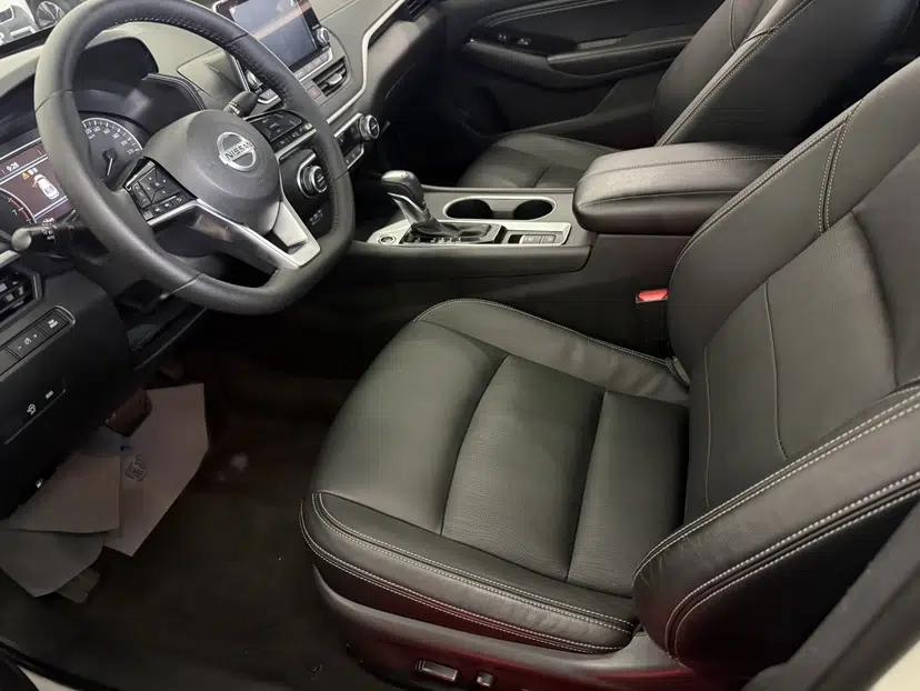 Nissan Teana 2020 2.0L XL Upper SmartDrive Version — миниатюра 10