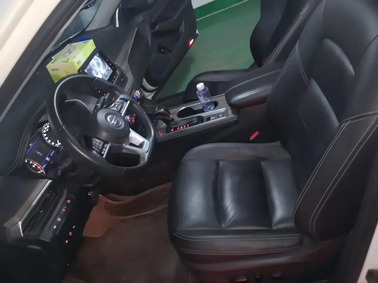 Nissan Teana 2021 2.0L XL Upper AD1 Smart Drive & Navigation Edition — миниатюра 15