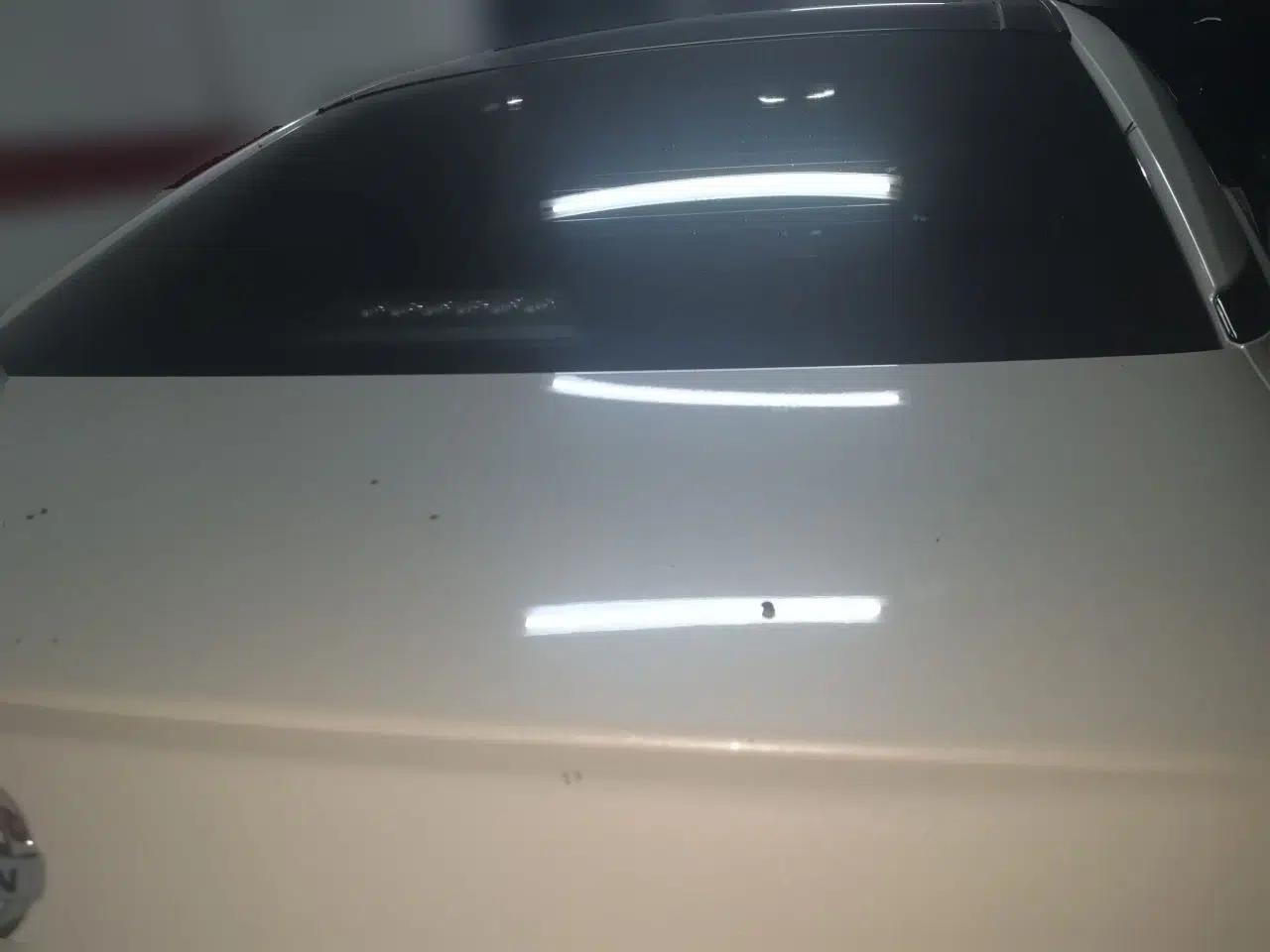 Nissan Teana 2021 2.0L XL Upper AD1 Smart Drive & Navigation Edition — миниатюра 5