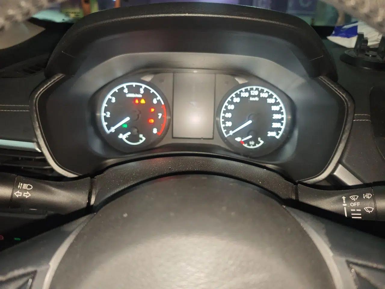 Nissan Teana 2019 2.0L XL Comfort Edition — миниатюра 11