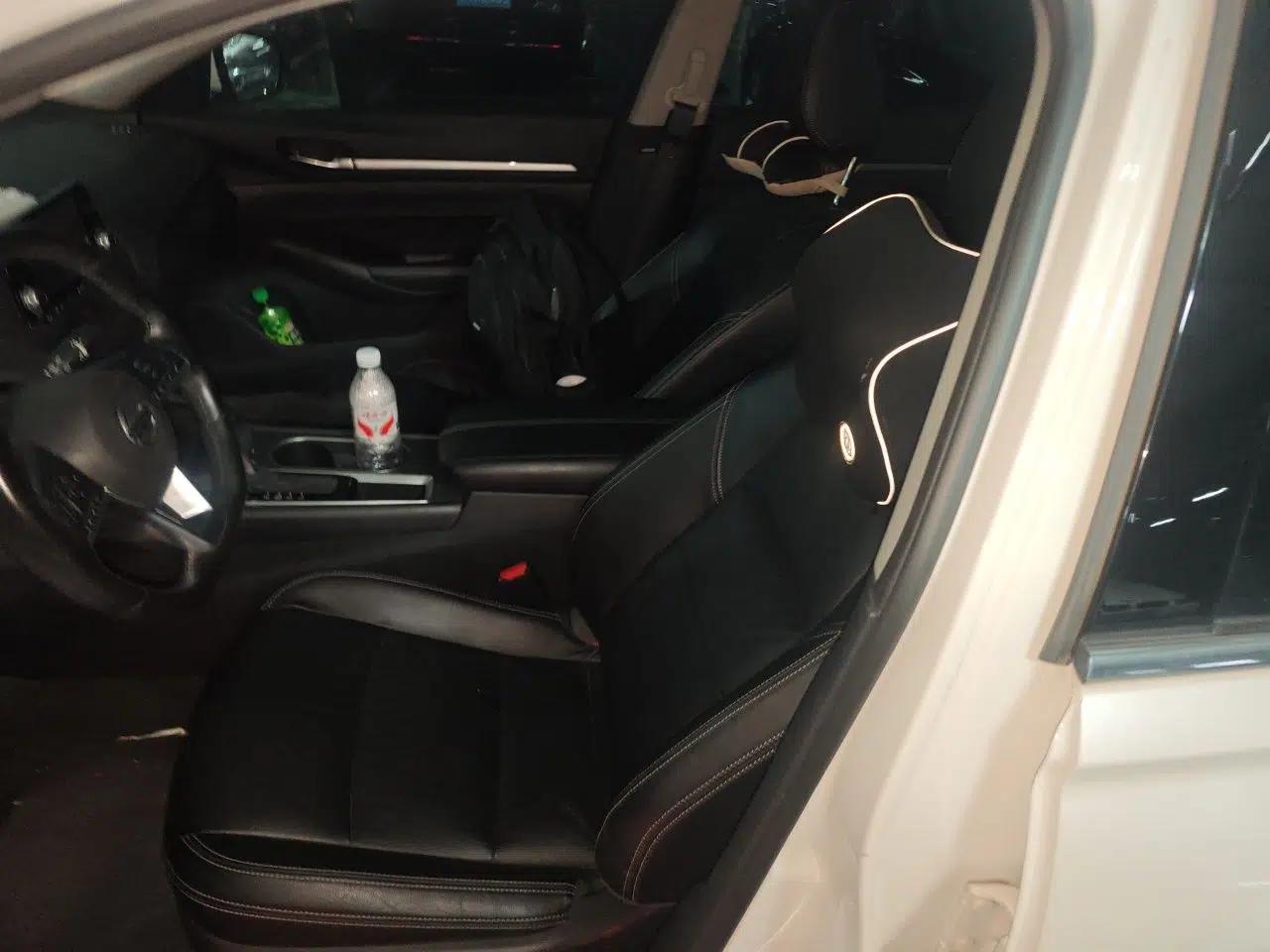 Nissan Teana 2019 2.0L XL Comfort Edition — миниатюра 15