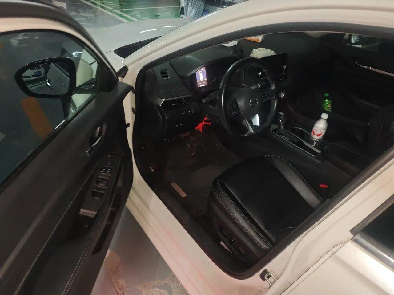 Nissan Teana 2019 2.0L XL Comfort Edition — миниатюра 16